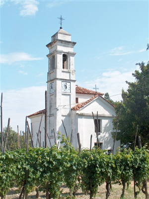 Cappella di Sant'Orsola