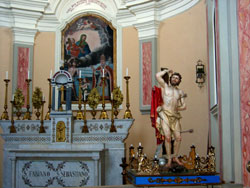 Oratorio dei Santi Fabiano ...
